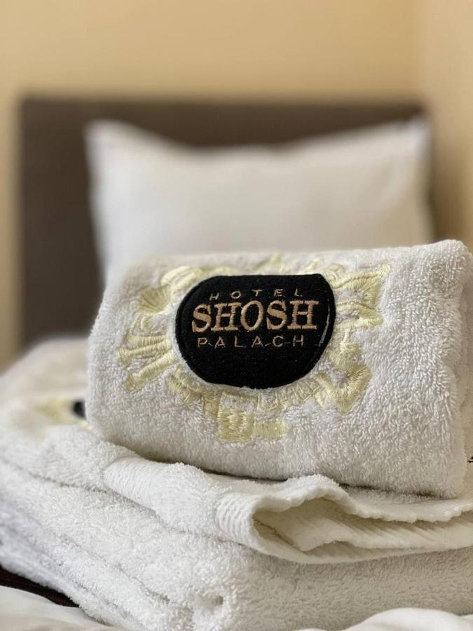 Shosh Palace ทาชเคนต์ ภายนอก รูปภาพ